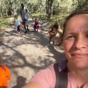 Meet your Posher, Erin